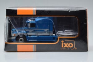 Ford Aeromax Blauw IXO 1:43 TR127 Metaal — afbeelding 6 van 6