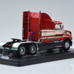 Ford Aeromax Rood IXO 1:43 TR108 - image 2 of 6