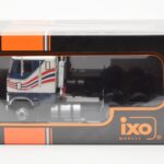 Ford CL 9000 Wit Blauw IXO 1:43 TR177 - image 4 of 4