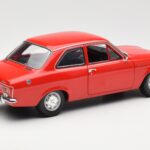 Ford Escort Mk1 RHD Rood Minichamps 1:18 - image 3 of 8