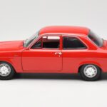 Ford Escort Mk1 RHD Rood Minichamps 1:18 - image 4 of 8