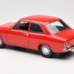 Ford Escort Mk1 RHD Rood Minichamps 1:18 - image 7 of 8
