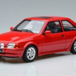 Ford Escort Mk4 RS Turbo Otto 1:18 OT826 Hars