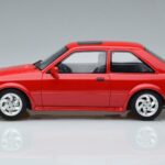 Ford Escort Mk4 RS Turbo Otto 1:18 OT826 Hars - image 3 of 6