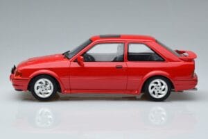 Ford Escort Mk4 RS Turbo Otto 1:18 OT826 Hars — afbeelding 3 van 6