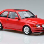 Ford Escort Mk4 RS Turbo Otto 1:18 OT826 Hars - image 4 of 6