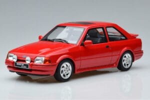 Ford Escort Mk4 RS Turbo Otto 1:18 OT826 Hars