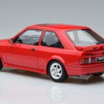 Ford Escort Mk4 RS Turbo Otto 1:18 OT826 Hars - image 5 of 6