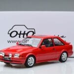 Ford Escort Mk4 RS Turbo Otto 1:18 OT826 Hars - image 6 of 6