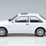 Ford Escort Mk4 RS Turbo S Wit MCG 1:18 MCG18271 Metaal - image 3 of 6