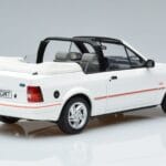 Ford Escort Mk4 XR3i Cabriolet Otto 1:18 OT398 Hars - image 2 of 6