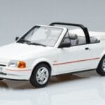 Ford Escort Mk4 XR3i Cabriolet Otto 1:18 OT398 Hars