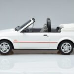 Ford Escort Mk4 XR3i Cabriolet Otto 1:18 OT398 Hars - image 3 of 6