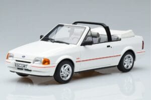 Ford Escort Mk4 XR3i Cabriolet Otto 1:18 OT398 Hars