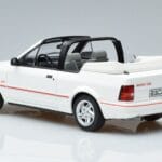 Ford Escort Mk4 XR3i Cabriolet Otto 1:18 OT398 Hars - image 5 of 6