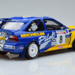 Ford Escort RS Cosworth Group A #8 Michelin M. Wilson Lombard RAC Rally 1993 Otto 1:18 - image 2 of 6