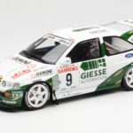 Ford Escort RS Cosworth B. Thiry / S. Prevot Rally San Remo 1994 Otto 1:18 OT1038