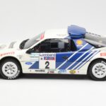 Ford RS200 Gr.B #2 S. Blomqvist / B. Berglund Lombard RAC Rally 1986 Otto 1:18 OT679 - image 3 of 6