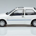 Ford Fiesta Mk3 XR2i Otto 1:18 OT967 Hars - image 3 of 6