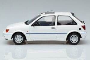 Ford Fiesta Mk3 XR2i Otto 1:18 OT967 Hars — afbeelding 3 van 6