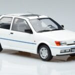 Ford Fiesta Mk3 XR2i Otto 1:18 OT967 Hars - image 4 of 6