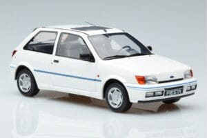 Ford Fiesta Mk3 XR2i Otto 1:18 OT967 Hars — afbeelding 4 van 6