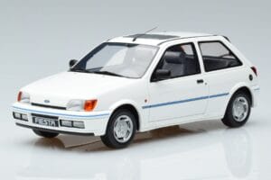 Ford Fiesta Mk3 XR2i Otto 1:18 OT967 Hars