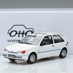 Ford Fiesta Mk3 XR2i Otto 1:18 OT967 Hars - image 6 of 6