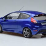 Ford Fiesta ST Mk7 Blauw Otto 1:18 OT403 Hars - image 5 of 6