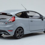 Ford Fiesta ST2000 Grijs Otto 1:18 - image 2 of 6