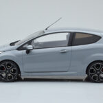 Ford Fiesta ST2000 Grijs Otto 1:18 - image 3 of 6