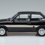Ford Fiesta XR2 Mk1 Zwart Norev 1:18 182743 Metaal - image 3 of 6