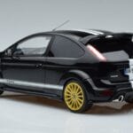 Ford Focus Mk2 RS Le Mans Zwart Otto 1:18 OT1008 Hars - image 5 of 6