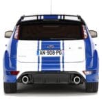 Ford Focus RS Mk2 Le Mans Blauw Otto 1:18 OT1010 Hars - image 5 of 5