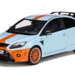 Ford Focus RS Mk2 Le Mans Gulf Otto 1:18 OT1011 Hars