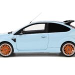 Ford Focus RS Mk2 Le Mans Gulf Otto 1:18 OT1011 Hars - image 3 of 5