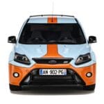 Ford Focus RS Mk2 Le Mans Gulf Otto 1:18 OT1011 Hars - image 4 of 5