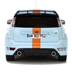 Ford Focus RS Mk2 Le Mans Gulf Otto 1:18 OT1011 Hars - image 5 of 5
