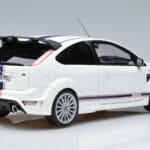 Ford Focus RS Mk2 Le Mans Wit Otto 1:18 OT1009 Hars - image 2 of 6