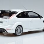 Ford Focus RS Mk2 Wit Otto 1:18 OT977 Hars - image 2 of 6
