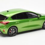 Ford Focus Mk5 ST Phase 2 Mean Groen Otto 1:18 OT450 - image 2 of 6