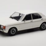 Ford Granada Mk1 Wit MCG 1:18 MCG18395