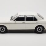 Ford Granada Mk1 Wit MCG 1:18 MCG18395 - image 3 of 6
