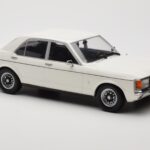 Ford Granada Mk1 Wit MCG 1:18 MCG18395 - image 4 of 6