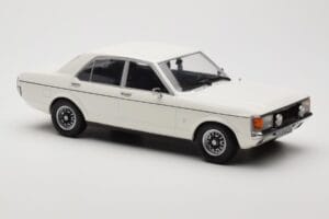 Ford Granada Mk1 Wit MCG 1:18 MCG18395 Metaal — afbeelding 4 van 6