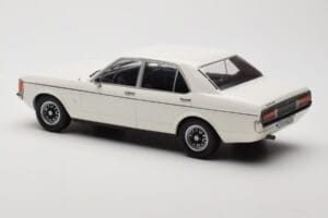 Ford Granada Mk1 Wit MCG 1:18 MCG18395 Metaal — afbeelding 5 van 6