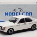 Ford Granada Mk1 Wit MCG 1:18 MCG18395 - image 6 of 6