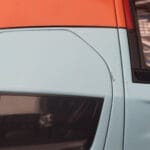 Ford GT Gulf Livery AUTOart 1:18 80513 Metaal - image 7 of 8