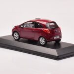 Ford Ka Mk2 Paars Minichamps 1:43 - image 3 of 4