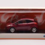 Ford Ka Mk2 Paars Minichamps 1:43 - image 4 of 4
